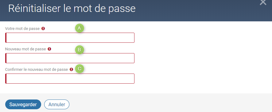 Comment Changer Son Mot De Passe Outlook Sur Portable Gérer votre mot de passe – Boréalis Helpdesk