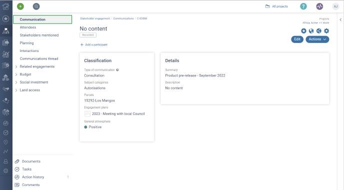 Create An Event From Gmail And Send It To Borealis Bor alis Helpdesk